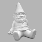 The Gnome Brothers - Elwood bisque