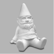 Mayco MB-1121 The Gnome Brothers - Elwood Bisque