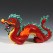 Mayco MB-1359 Asian Dragon Bisque