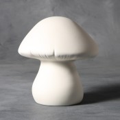 8" Mushroom Mold