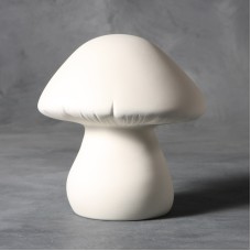 Mayco MB-1419 8" Garden Mushroom Bisque