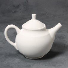 Mayco SB-127 Teapot Stoneware Bisque