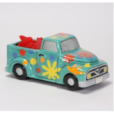 Flower Truck Container