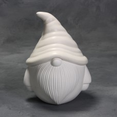 Mayco MB-1544 Gnome Jar bisque