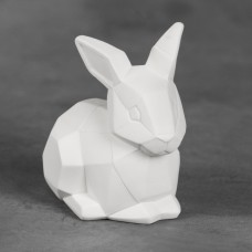 Mayco MB-1565 Bunny Facet-ini Bisque