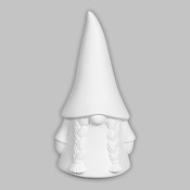 Lindy Gnome bisque