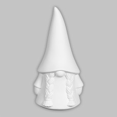 Mayco MB-1570 Lindy Gnome bisque