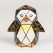 Mayco MB-1572 Penguin Facet-ini Bisque