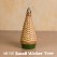 Mayco MB-1581 Small Wicker Tree Bisque