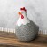 Mayco MB-1597 Holly Hen Bisque