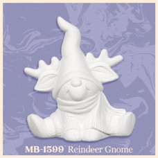 Mayco MB-1599 Reindeer Gnome Bisque