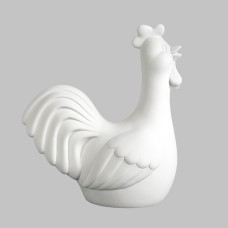 Mayco MB-1619 Fred Rooster Bisque