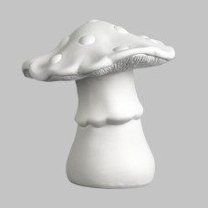 Mayco MB-1624 Dotted Mushroom Bisque