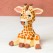 Mayco MB-1633 Giraffe Facet-ini Bisque