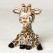 Mayco MB-1633 Giraffe Facet-ini Bisque