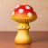 Mayco MB-1641 Large Rounded Mushroom Bisque