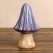 Mayco MB-1642 Large Pointed Mushroom Bisque