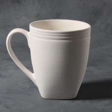 Mayco SB-108 Contemporary Mug Stoneware Bisque