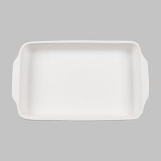 Mayco SB-144 9 x 13 Casserole Dish Stoneware Bisque