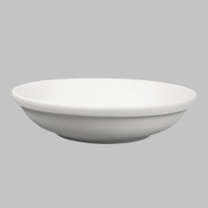 Mayco SB-149 Wide Serving Bowl Stoneware Bisque