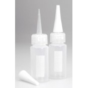 Needle-tip applicator bottles (6 pk.)
