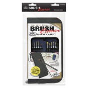 Keep N' Carry 12 pc. Brush Carrier