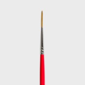 #1 Liner Acrylic Brush