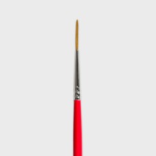 Mayco AB-703 #1 Liner Acrylic Brush