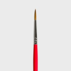 Mayco AB-704 #3 Round Acrylic Brush