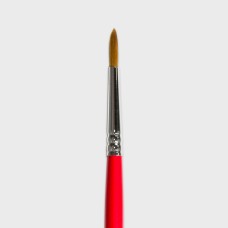 Mayco AB-705 #5 Round Acrylic Brush