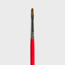 Mayco AB-706 #2 Filbert Acrylic Brush