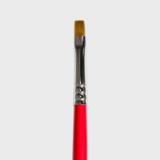 Mayco AB-707 #6 Shader Acrylic Brush