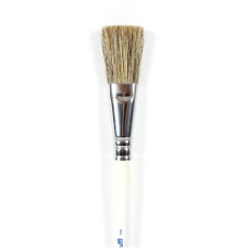 Mayco BB-110 Basic Glaze Brush - 1"