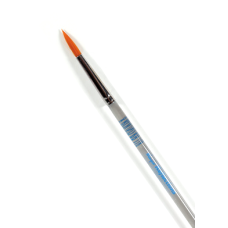 Mayco RB-118 Pointed Round Brush - Size 8