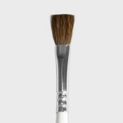 Mother of Pearl 1/4" Shader Brush