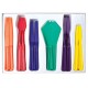 Royal Classroom Value Pack Plastic Palette Knife Set (36 pc.)