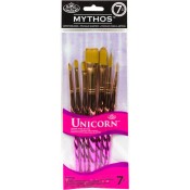 Unicorn Unique Art Brush Kit