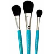 Royal Mop Brush Set (3 pc.)