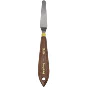 Steel Trowel Palette Knife