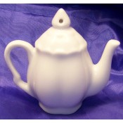 China Ornament - Little China Tea Pot Ornament
