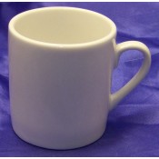 China Mug- Espresso Cup