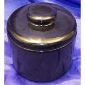 China Mug-Black Container