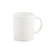Ceramic Coffee Mug - 11 oz.