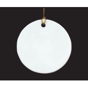 China Ornament - Circle
