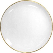 8-1/4" China Plate