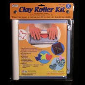 Clay Roller Kit
