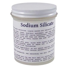 Sodium Silicate (8 fl. oz.)