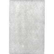 6x9 Fine Nylon Cleaning Pad - WHITE
