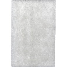 6x9 Fine Nylon Cleaning Pad - WHITE