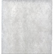 3x3 Fine Nylon Cleaning Pad - WHITE